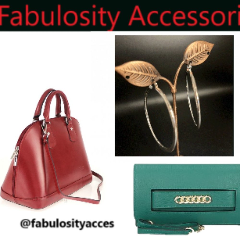 Treat Yourself to a Little Fabulosity